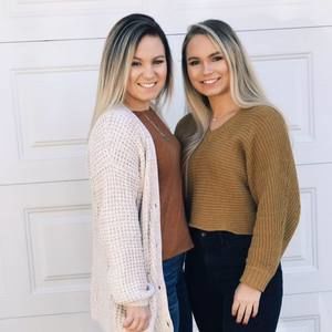 Meet your Posher, Macey